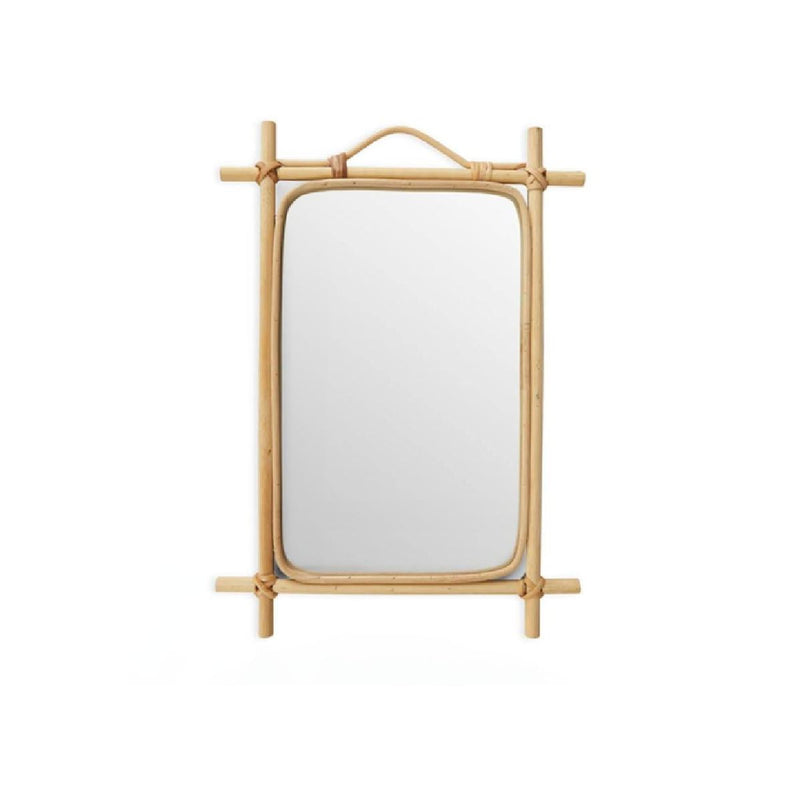 Miroir - Matisse - Beige