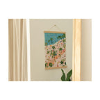 Coffret Petit Diamond - Diamond Painting Summer Time Par Melisa Bilgici