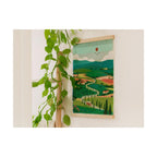 Coffret Petit Diamond - Diamond Painting Tuscany Par Nidhi Kachhadiya