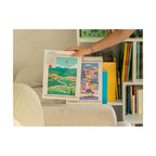 Coffret Petit Diamond - Diamond Painting Tuscany Par Nidhi Kachhadiya