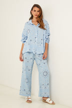Chemise - Ciel