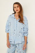 Chemise - Ciel
