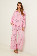 Chemise - Rose
