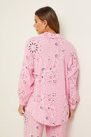Chemise - Rose