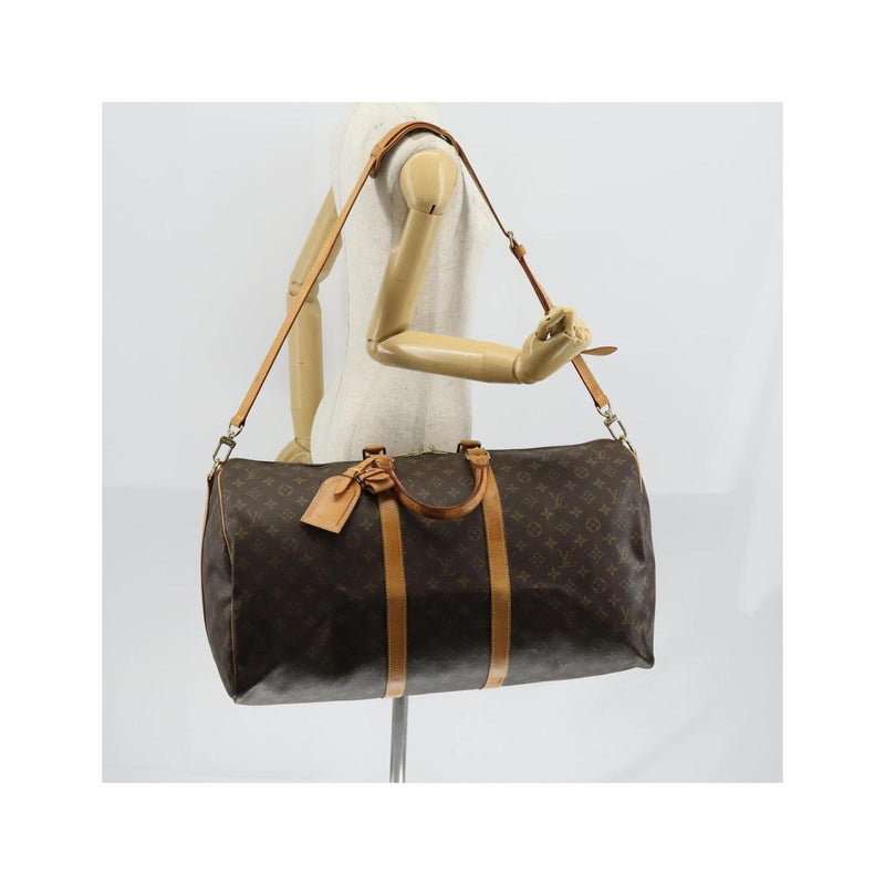 Sac À Main Louis Vuitton Marron