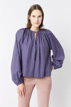 Blouse Twins Isaac  ORAGE