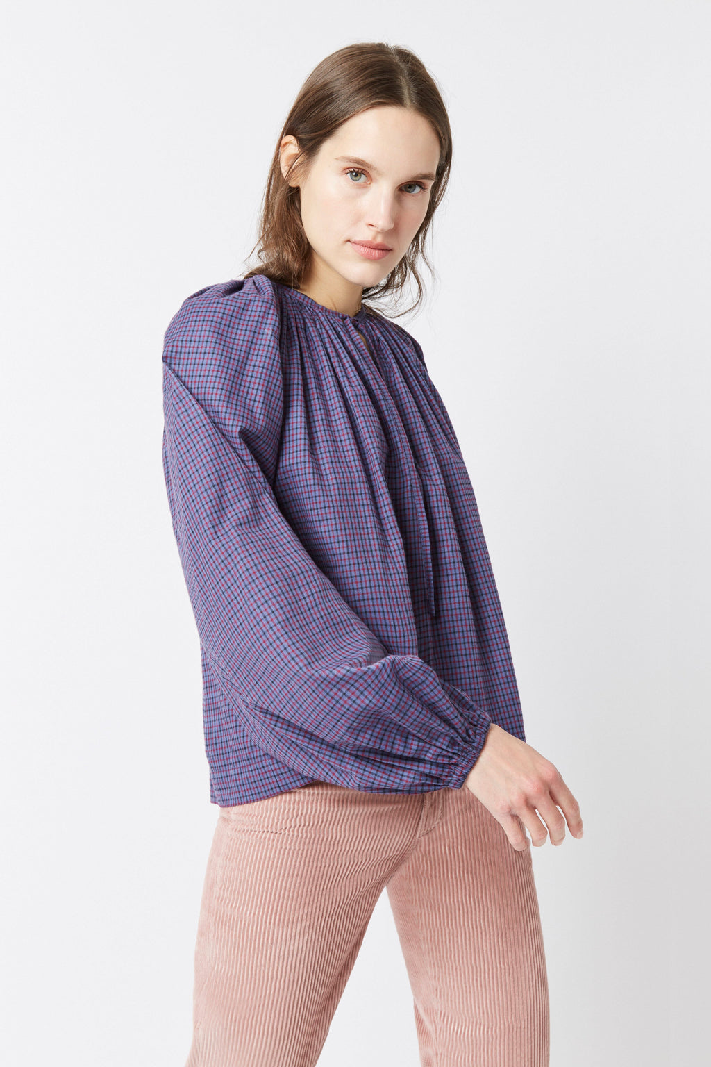 Blouse Twins Isaac  ORAGE