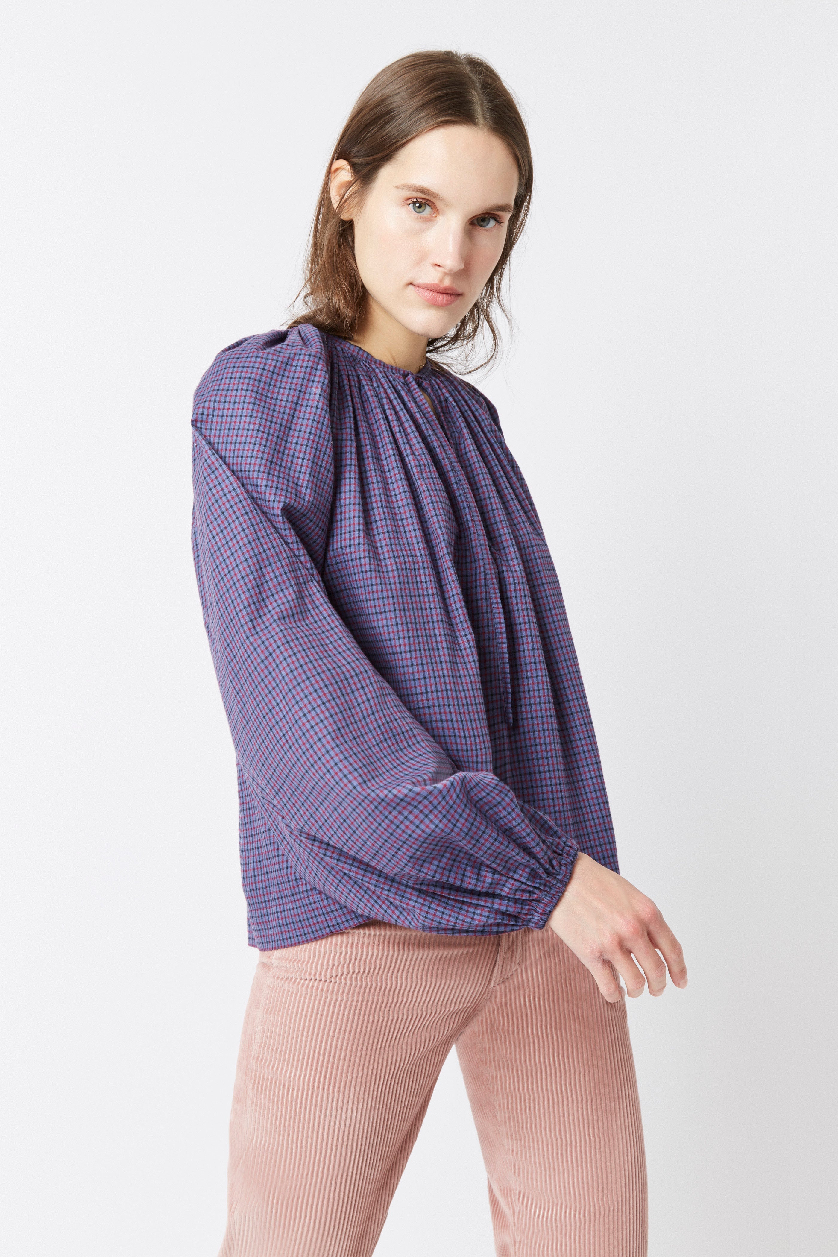 Blouse Twins Isaac  ORAGE