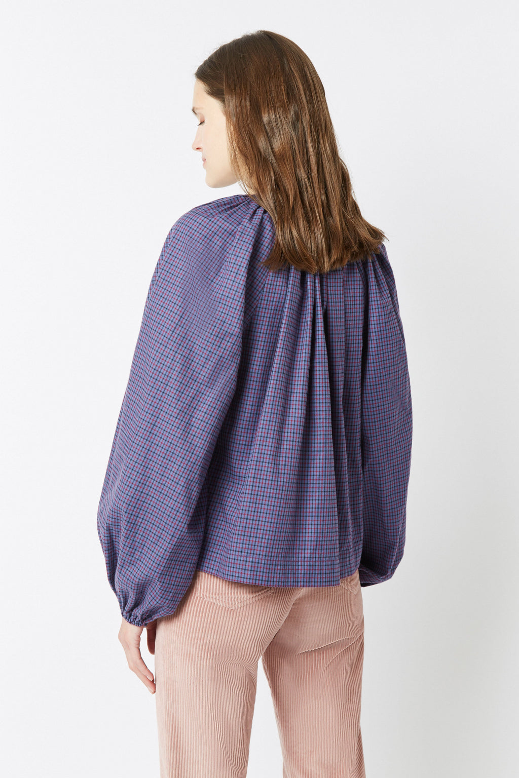 Blouse Twins Isaac  ORAGE