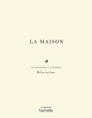 Carnet De Coloriages Et De Stickers / La Maison - Zoé de Las Cases