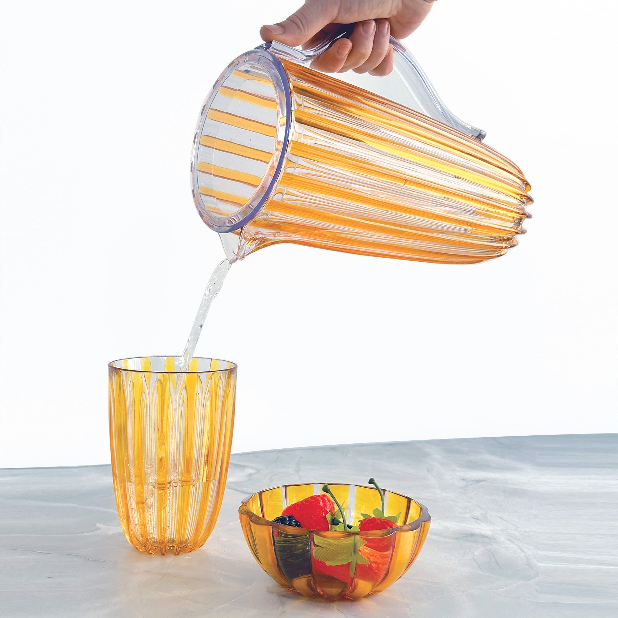 Dolcevita - Pitcher with Lid