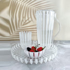 Dolcevita - Pitcher with Lid