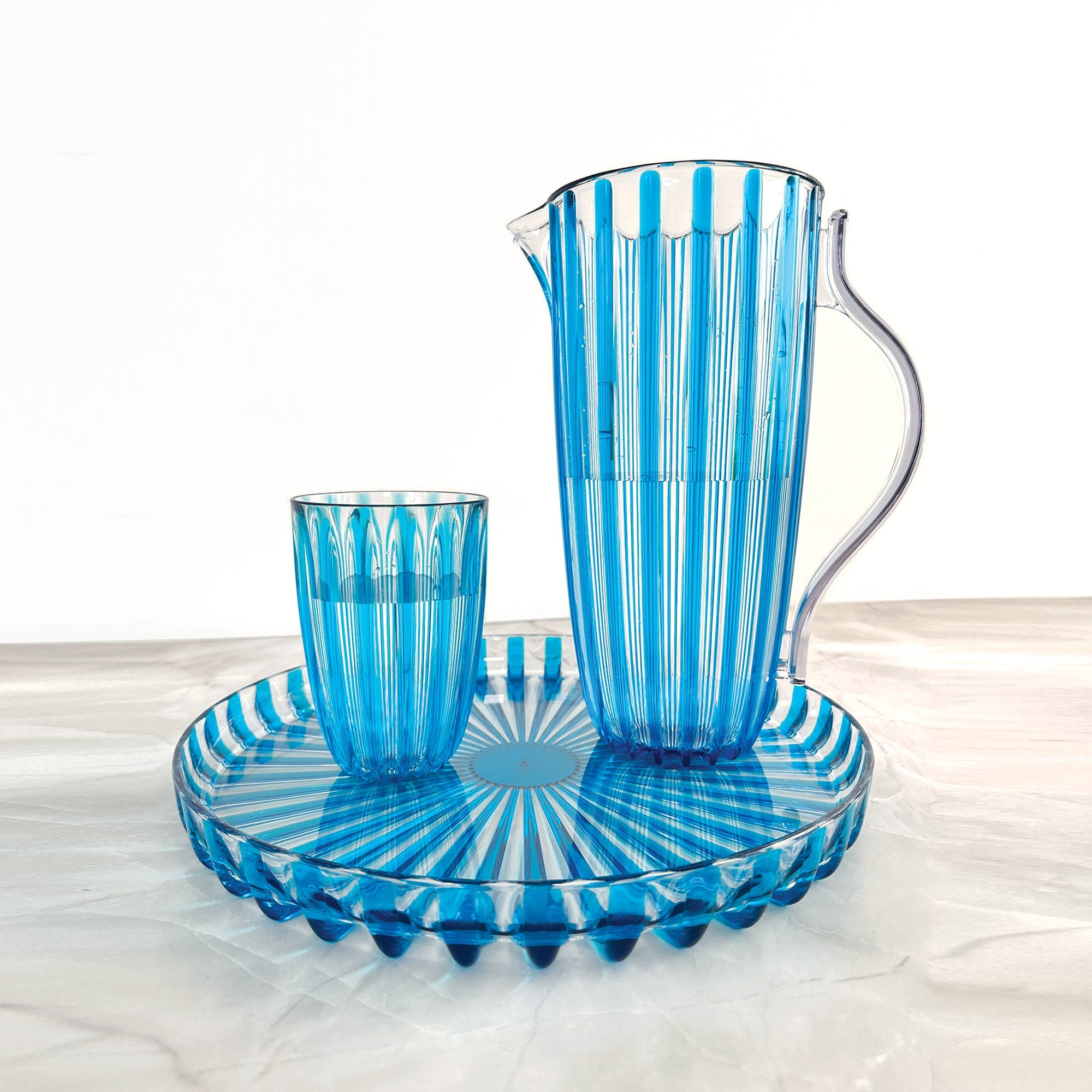 Dolcevita - Pitcher with Lid