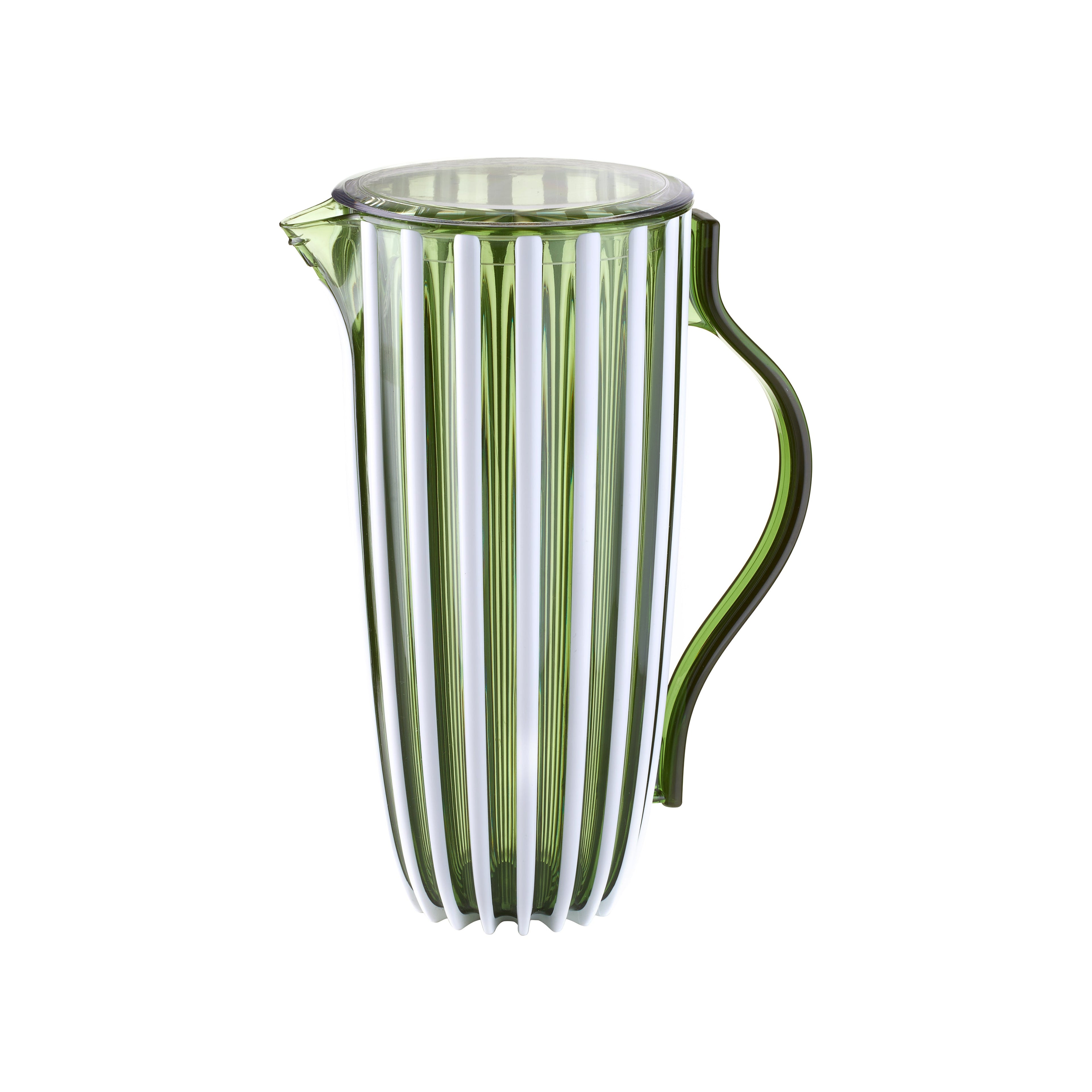 Pin-Up - Pitcher with Lid