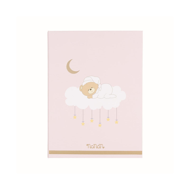 Album Photo Imprimé