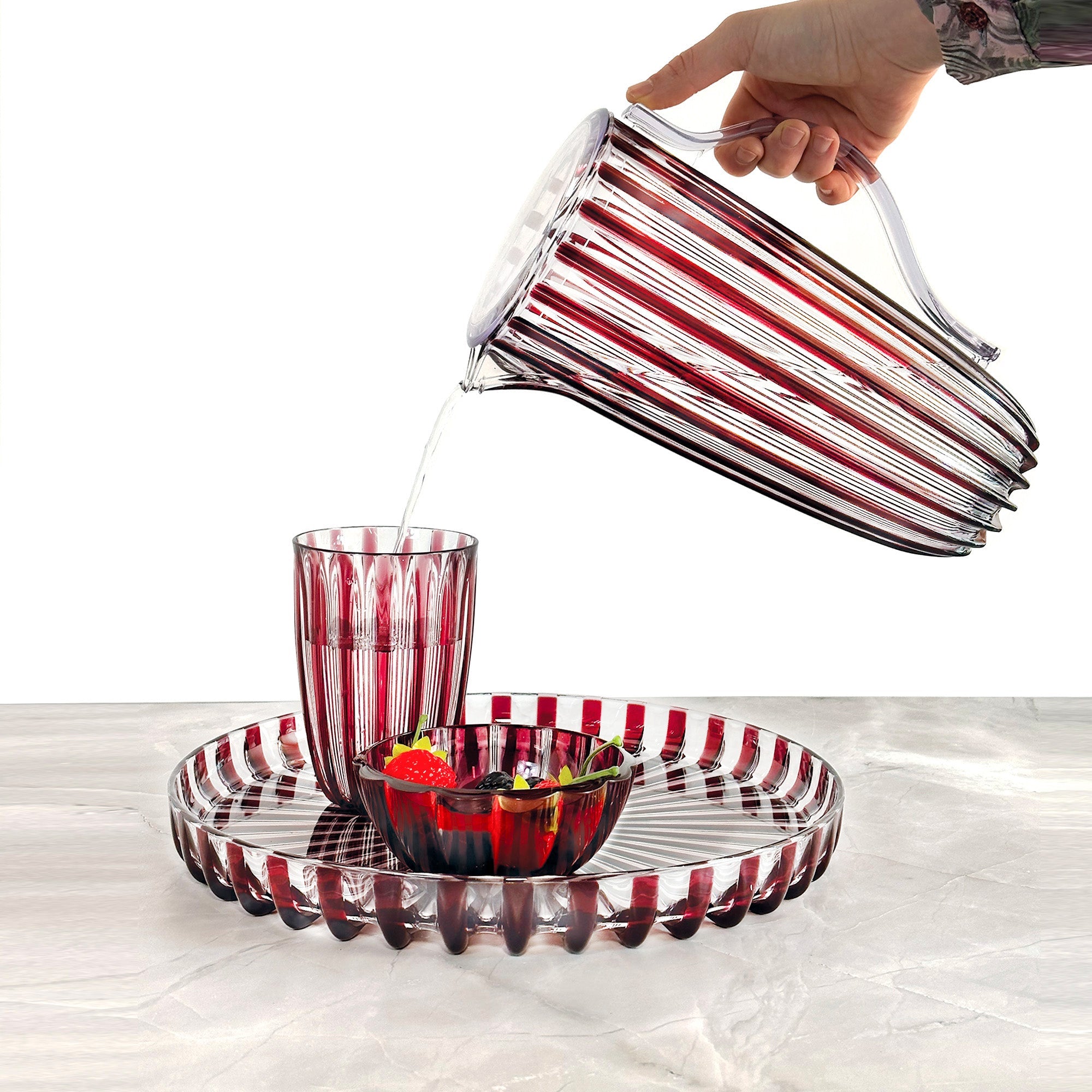 Dolce Vita - Vaso Alto