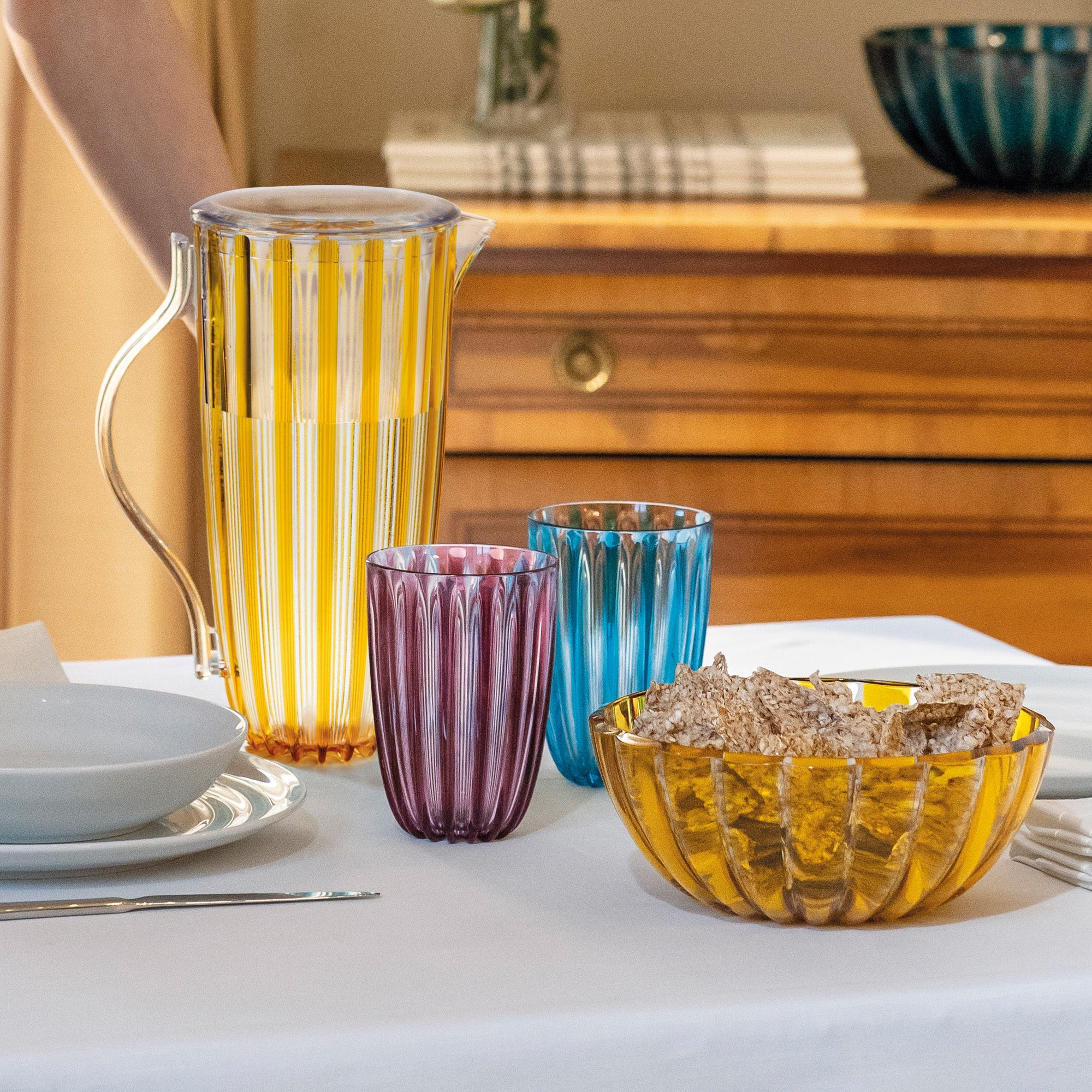 Dolce Vita - Vaso Alto