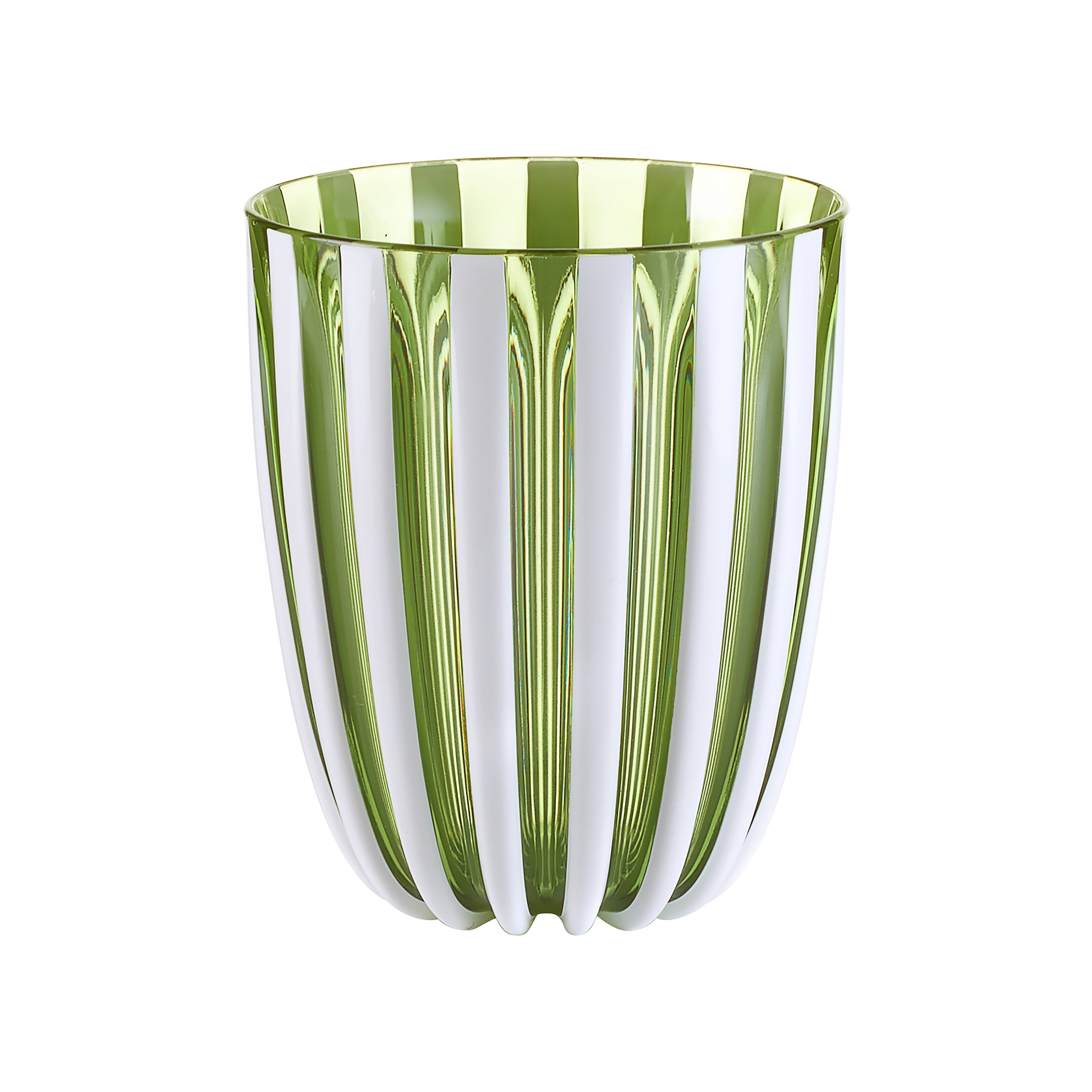 Pin-Up - Verre Haut
