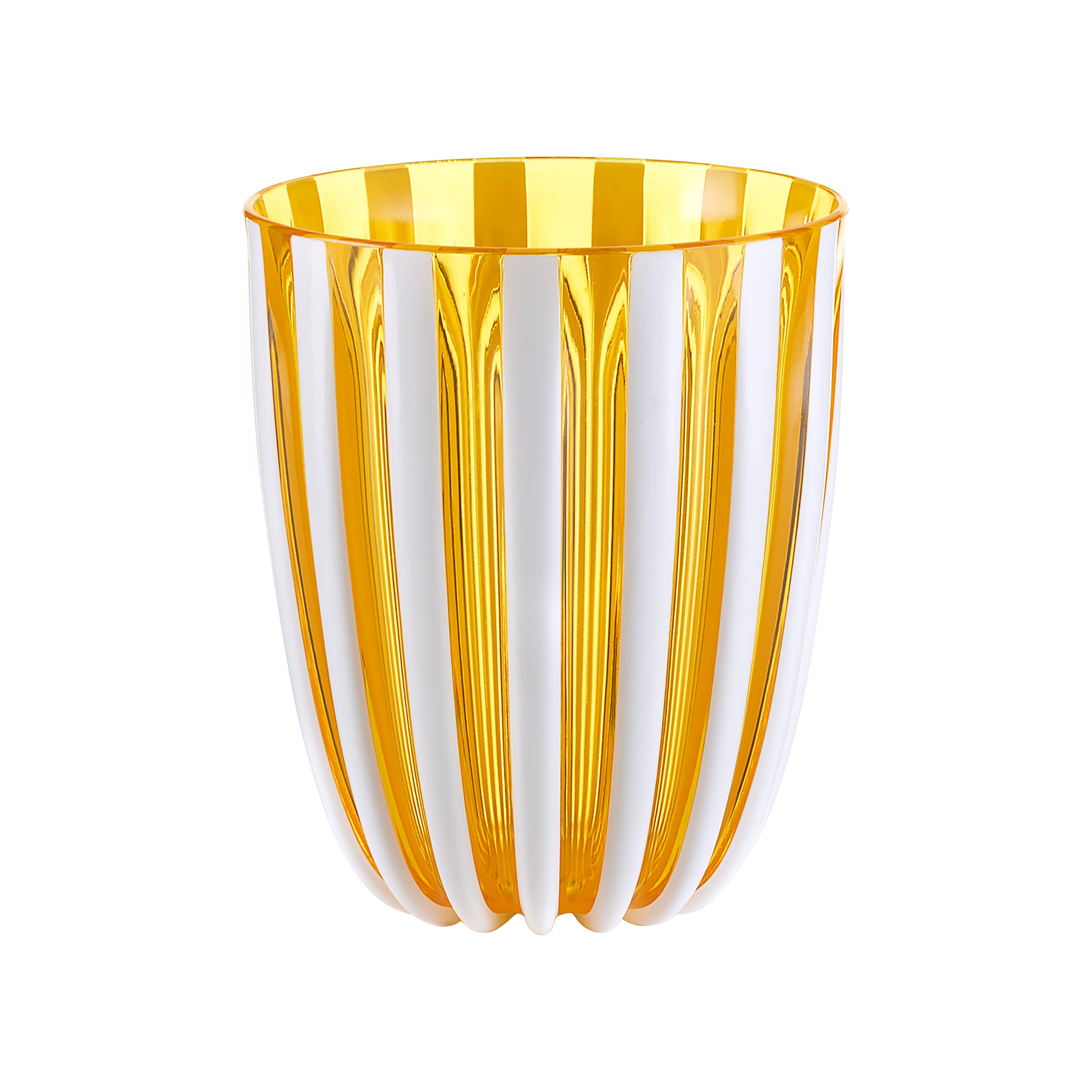 Pin-Up - Verre Haut