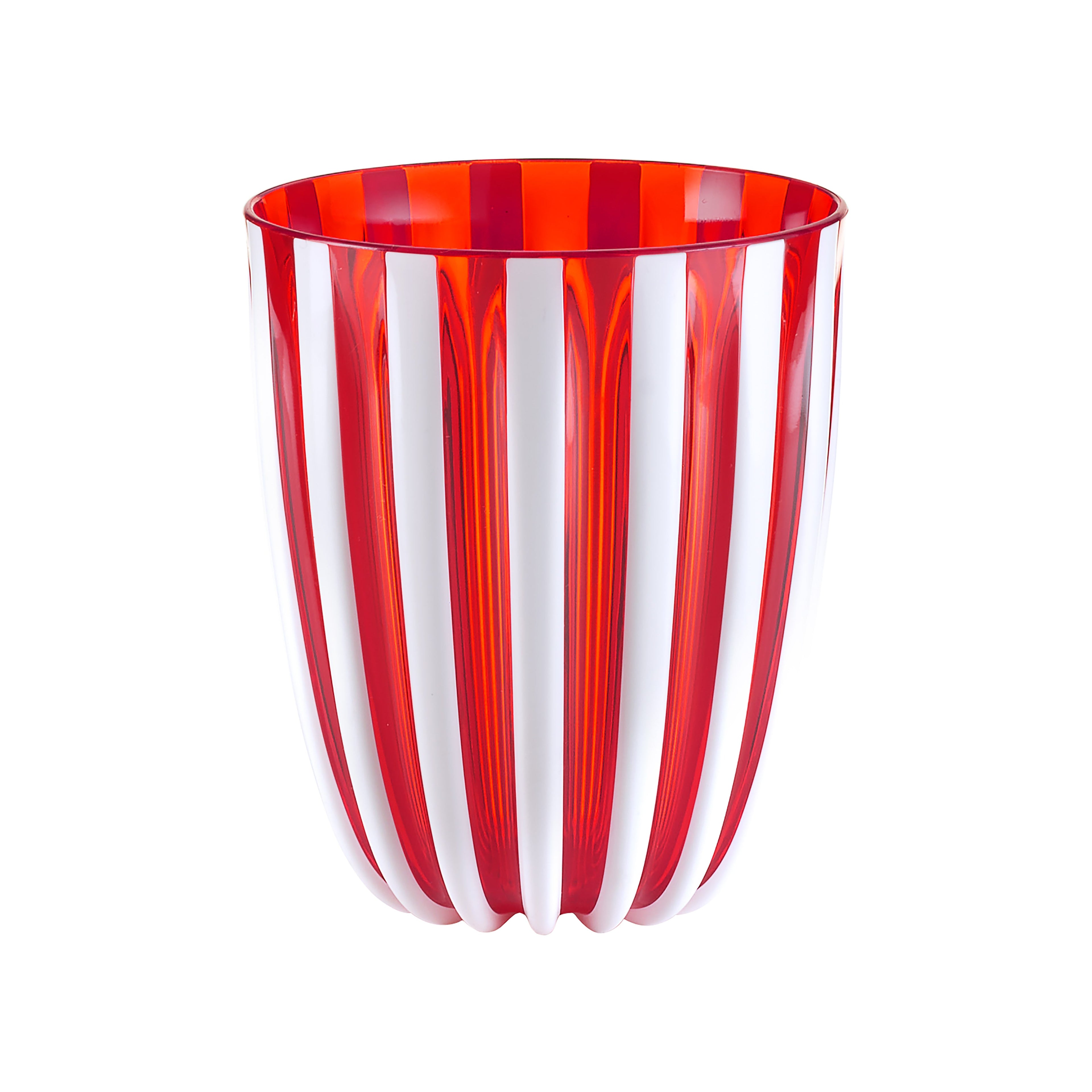 Pin-Up - Verre Haut