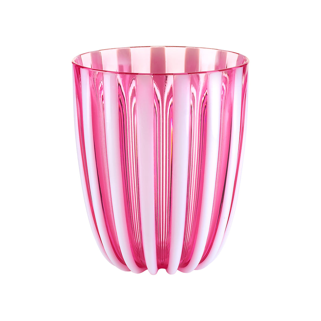 Pin-Up - Verre Haut