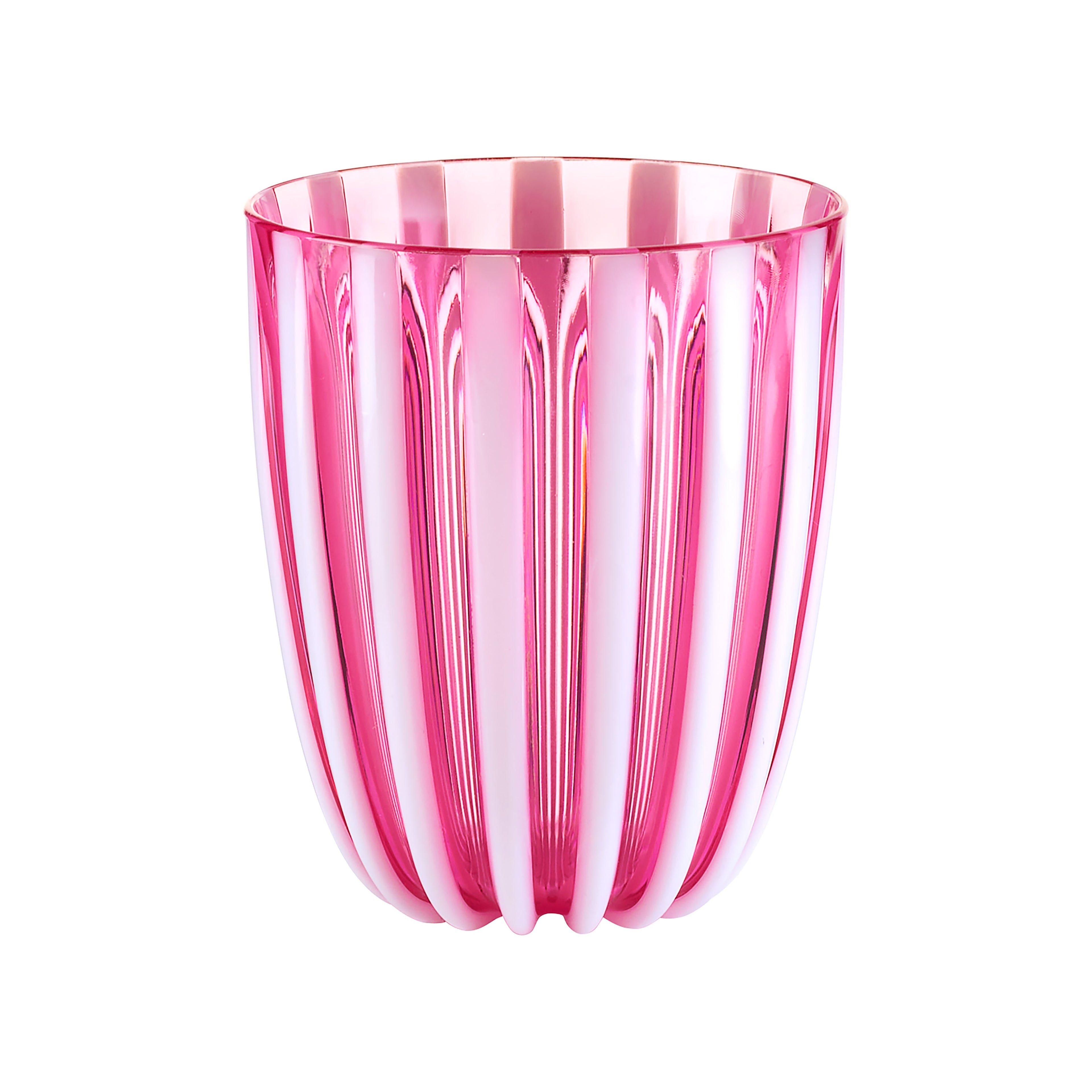 Pin-Up - Verre Haut