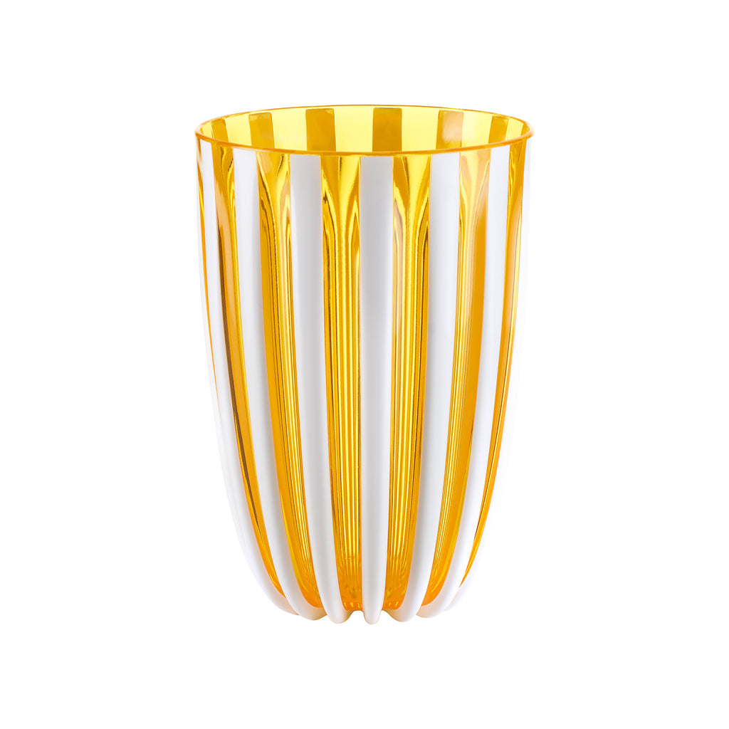 Pin-Up - Verre Haut