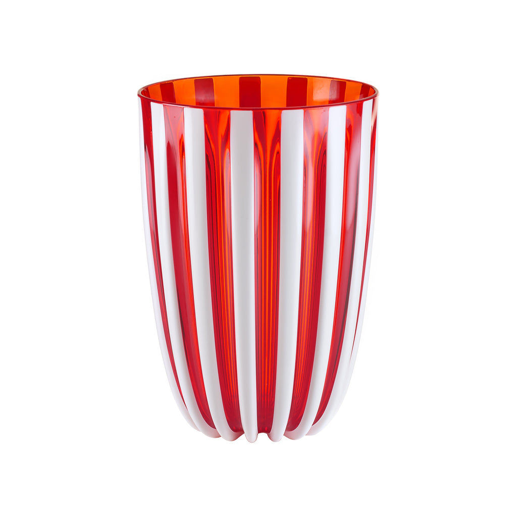 Pin-Up - Verre Haut