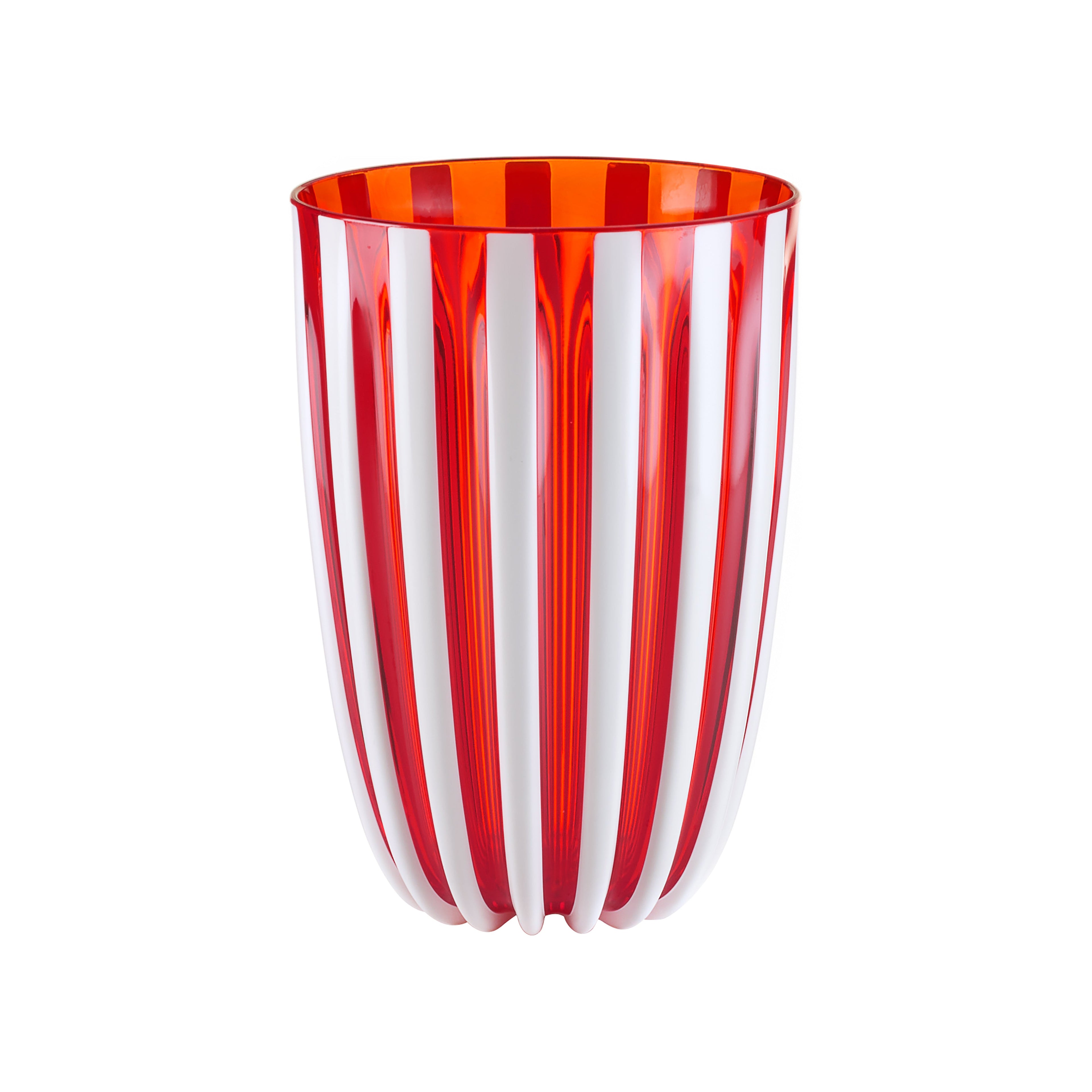 Pin-Up - Verre Haut