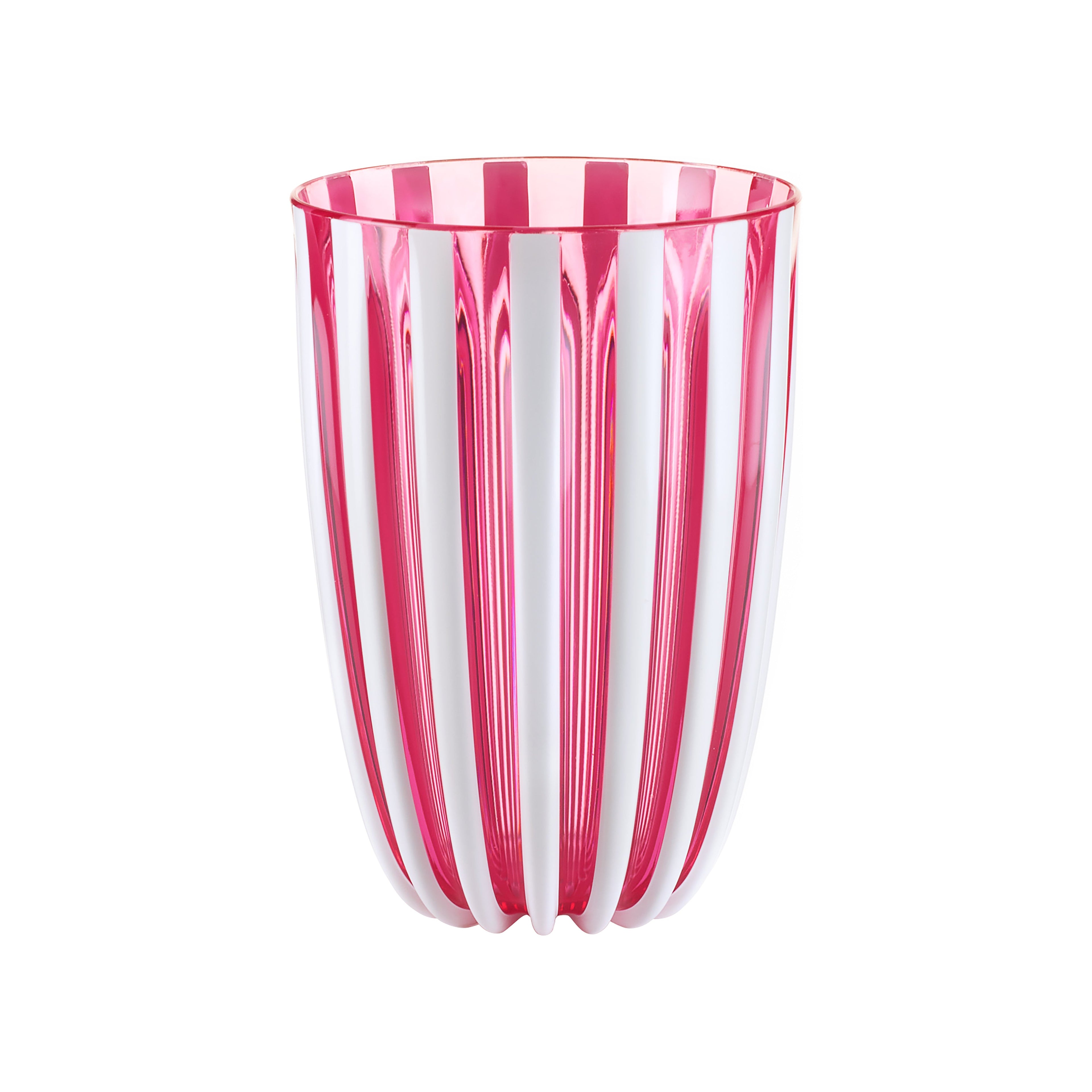Pin-Up - Verre Haut