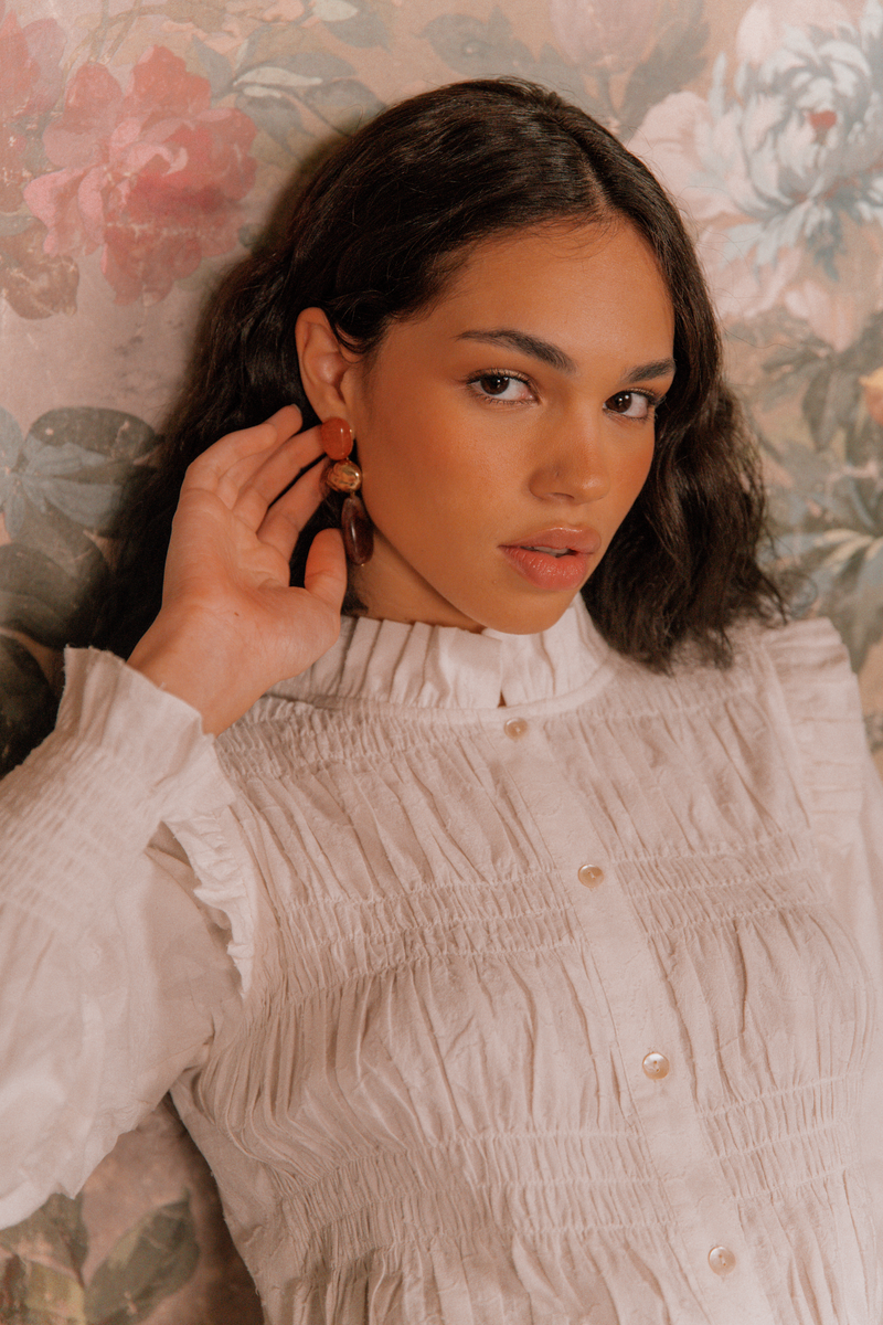 Blouse Oia