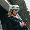 Casque Urban R Rainbow - Wg11 - Avorio-238