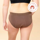 Volga : Mes Premières Règles - Du 3XS Au XL