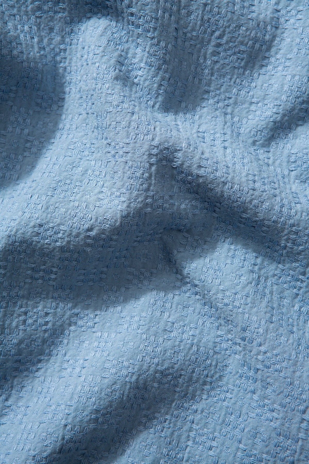 Chemise Manches Courtes Artisan Steel