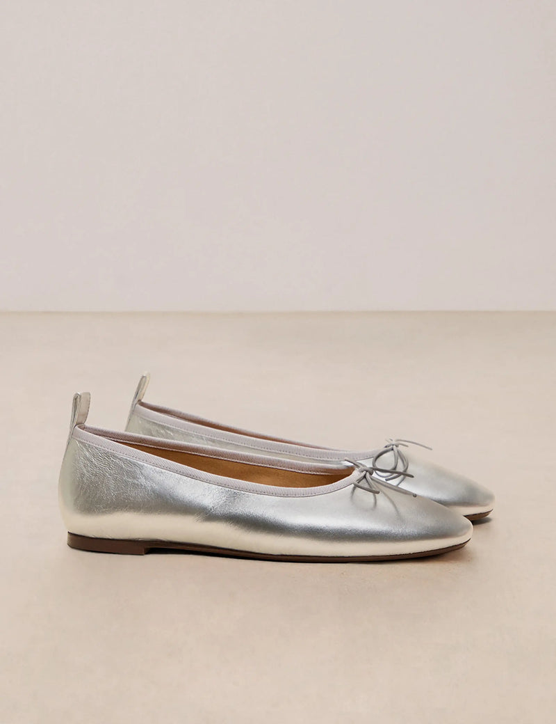 Ballerines - Numéro 124