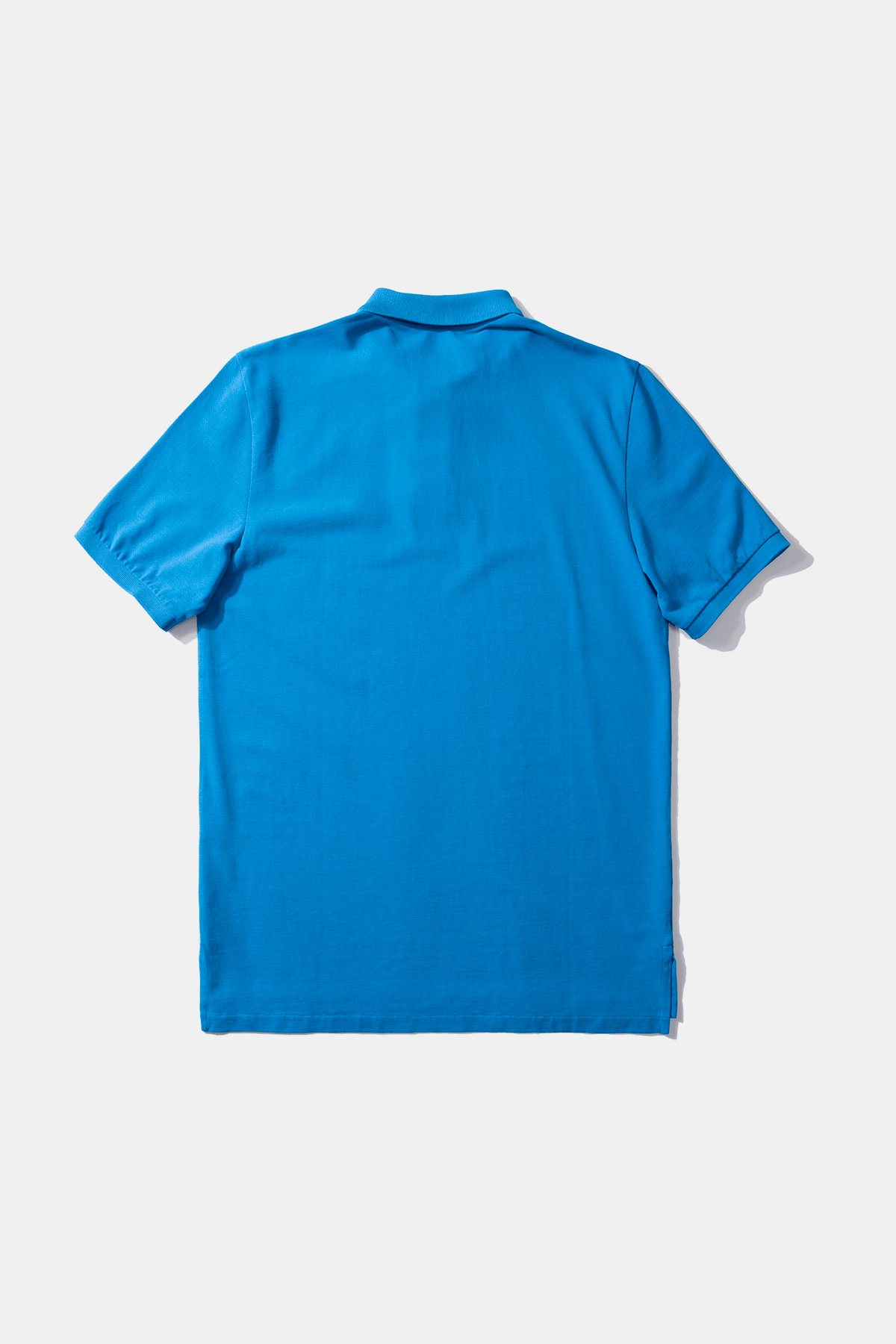 Polo Wilson Blue