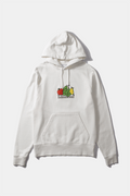 Fruit Plain Sweatshirt Off White