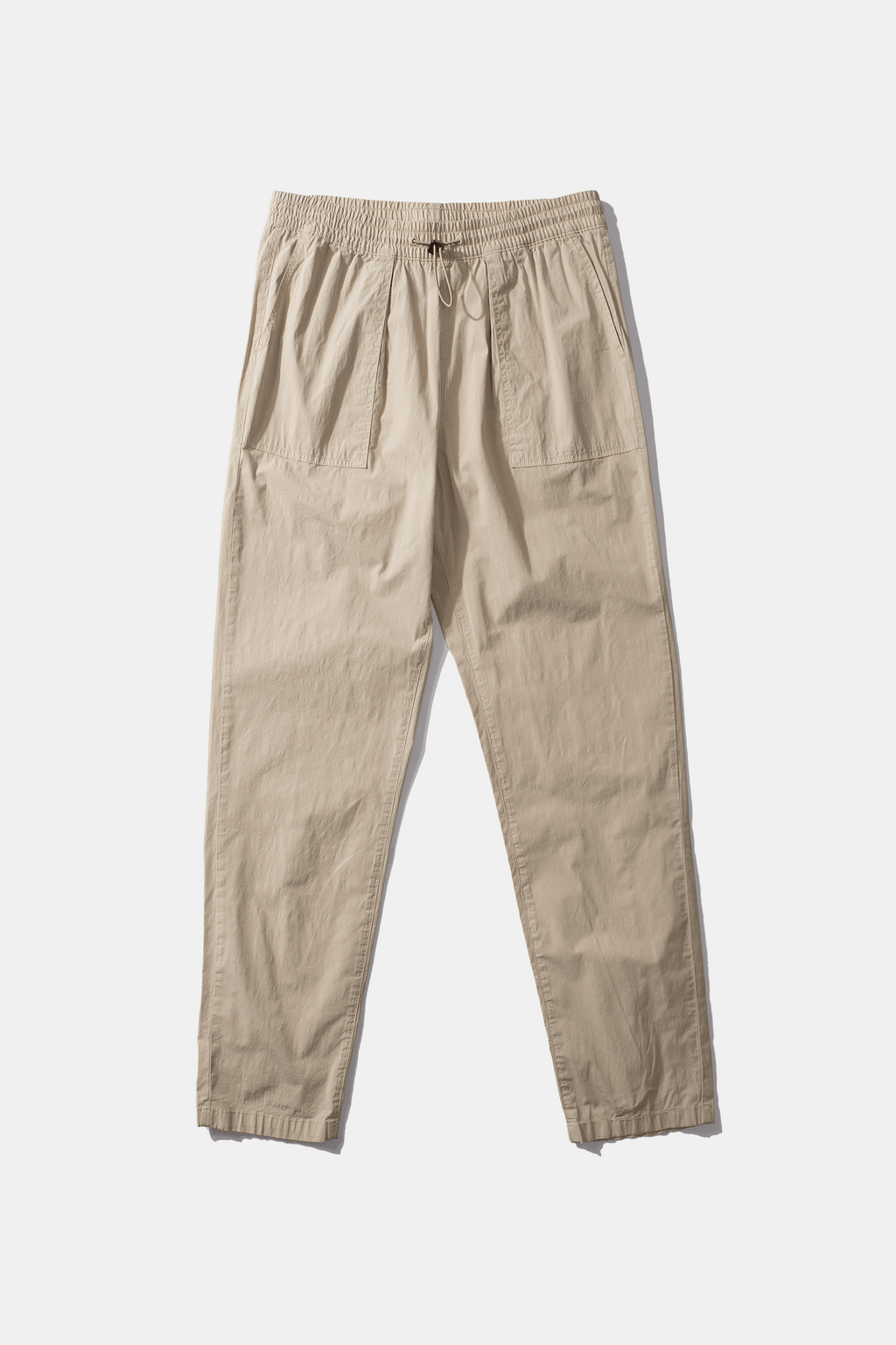 Pantaloni Light Brown