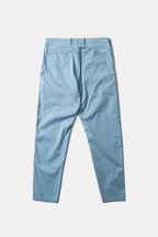 Pantaloni Owen Light Blue