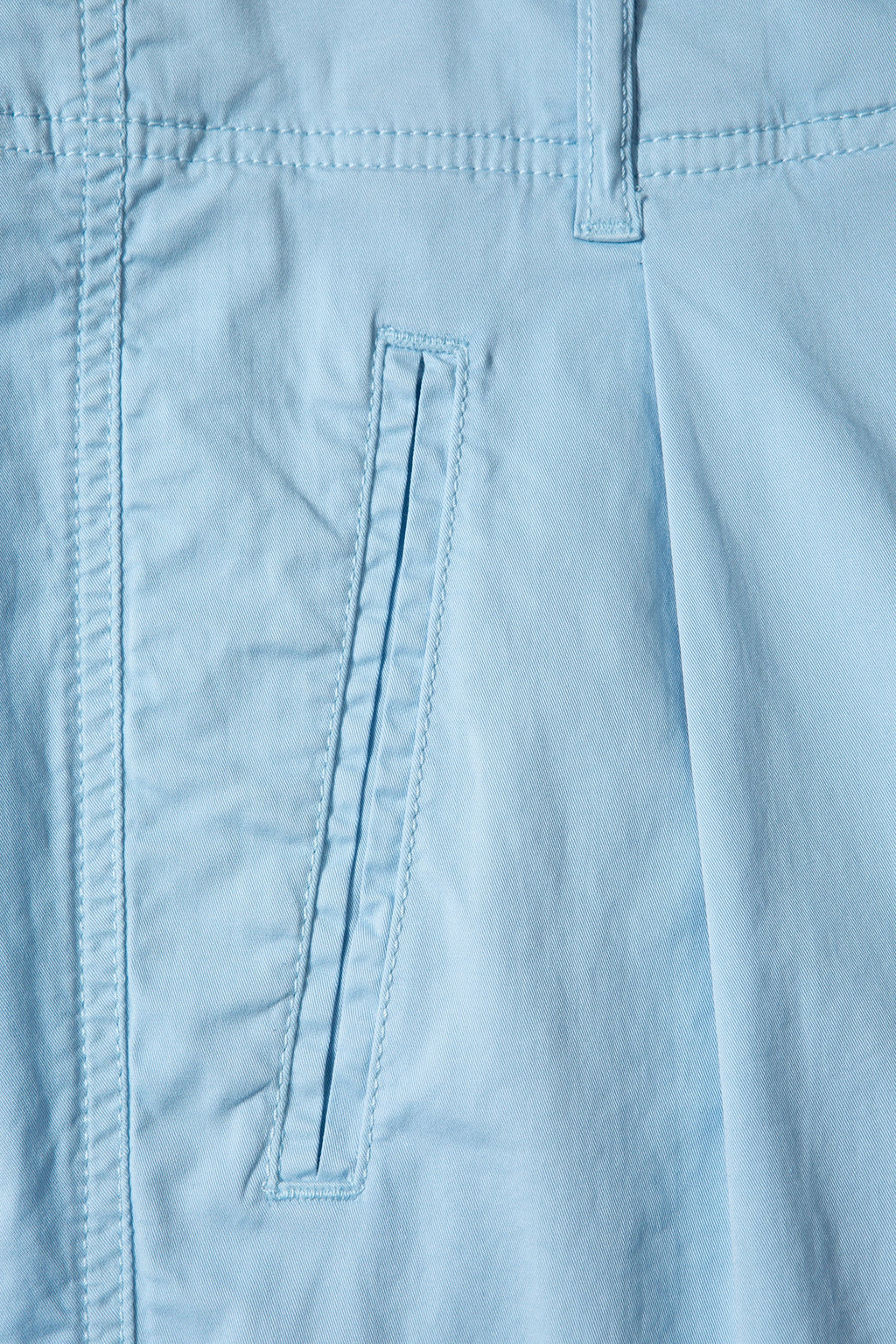 Pantaloni Owen Light Blue