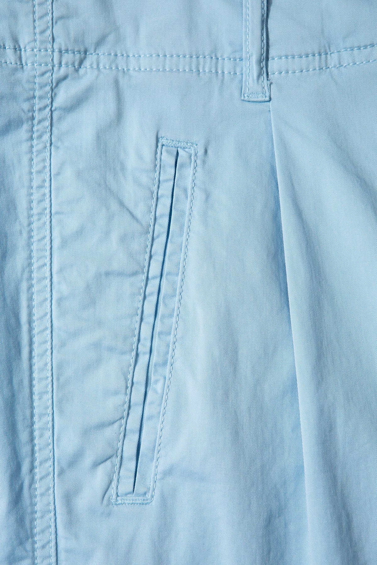 Pantaloni Owen Light Blue