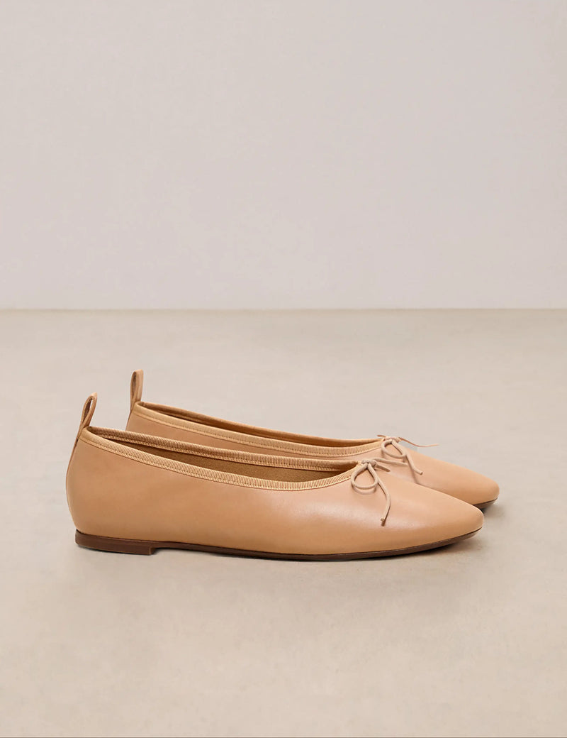 Ballerinas - Number 124