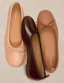 Ballerinas - Number 124