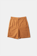Short Carpenter Orange