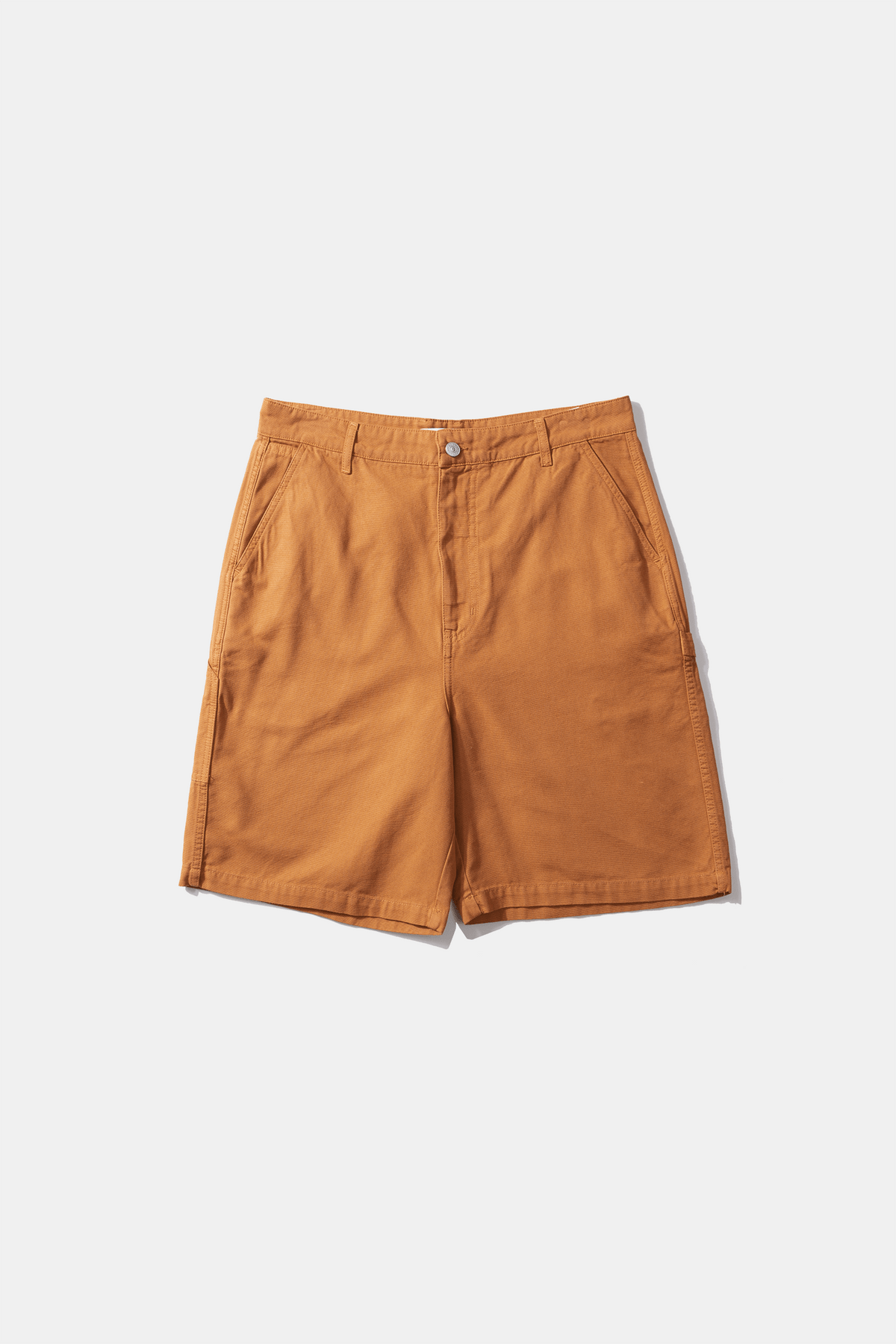 Short Carpenter Orange