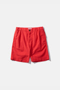 Shorts Travis Red