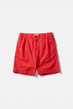 Shorts Travis Red