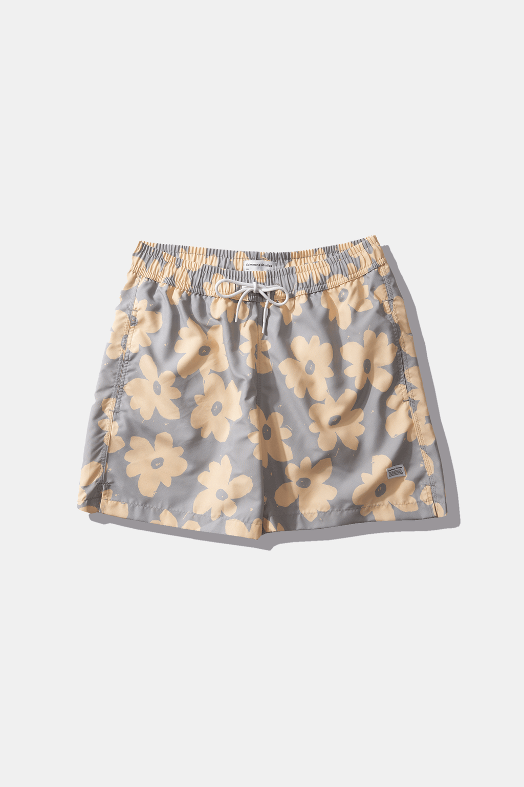 Maillot De Bain Preim Light Yellow