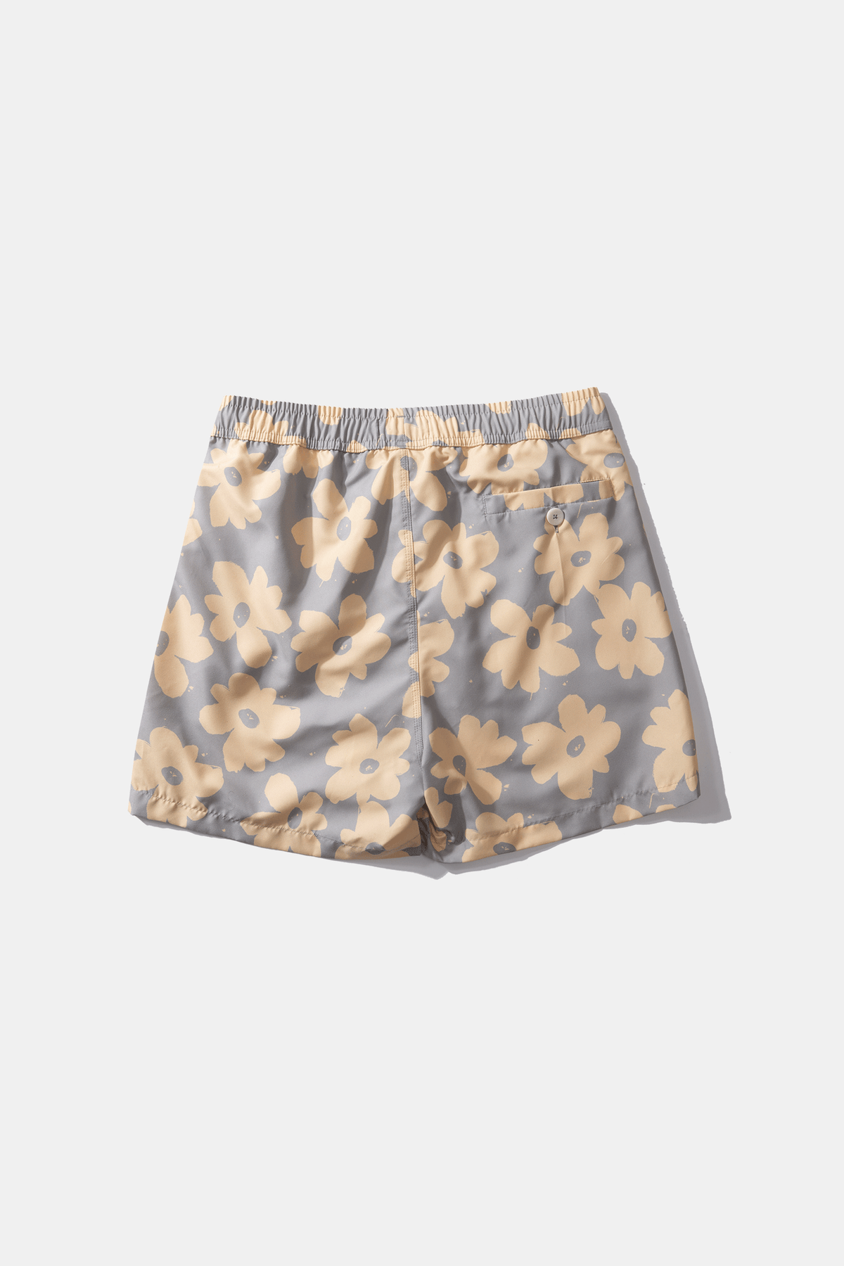 Maillot De Bain Preim Light Yellow