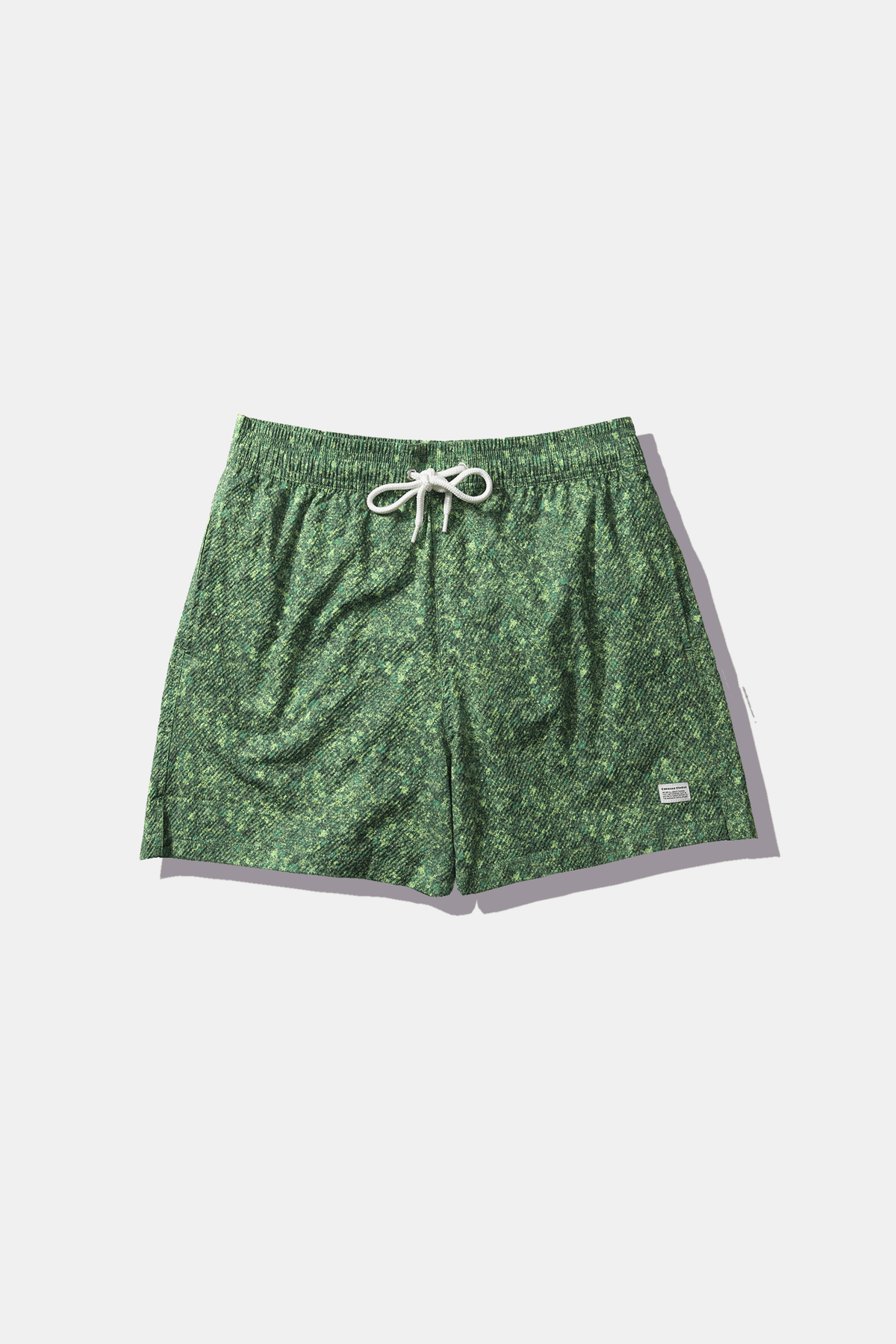 Maillot De Bain Tape Green